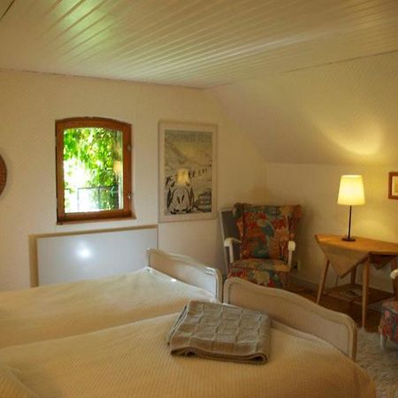 Trolleberg Bed & Breakfast Veberöd Cameră foto