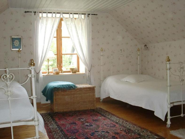 Trolleberg Bed & Breakfast Veberöd Cameră foto