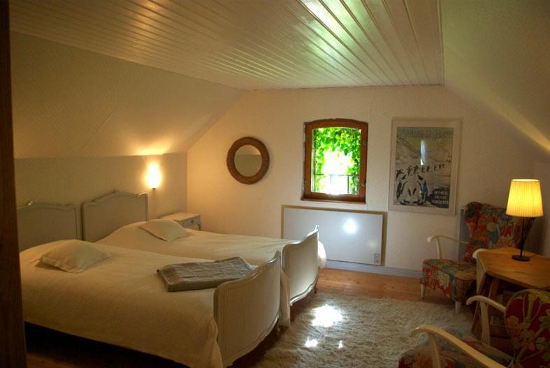 Trolleberg Bed & Breakfast Veberöd Cameră foto
