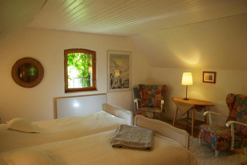 Trolleberg Bed & Breakfast Veberöd Cameră foto